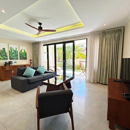 Blue Lagoon Baie Lazare  Екстер'єр фото