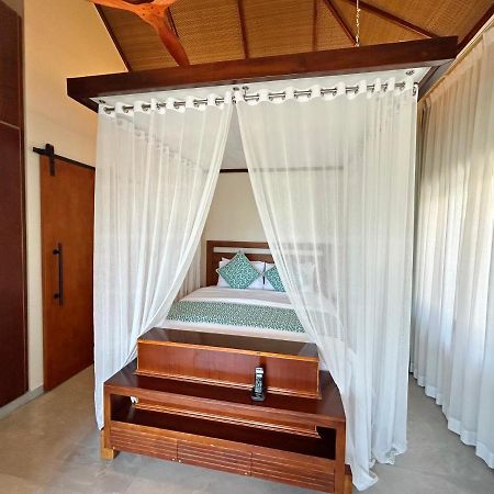 Blue Lagoon Baie Lazare  Екстер'єр фото