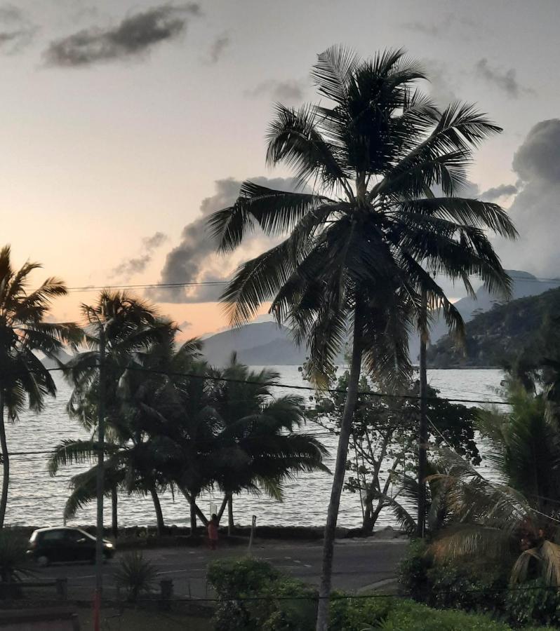 Blue Lagoon Baie Lazare  Екстер'єр фото