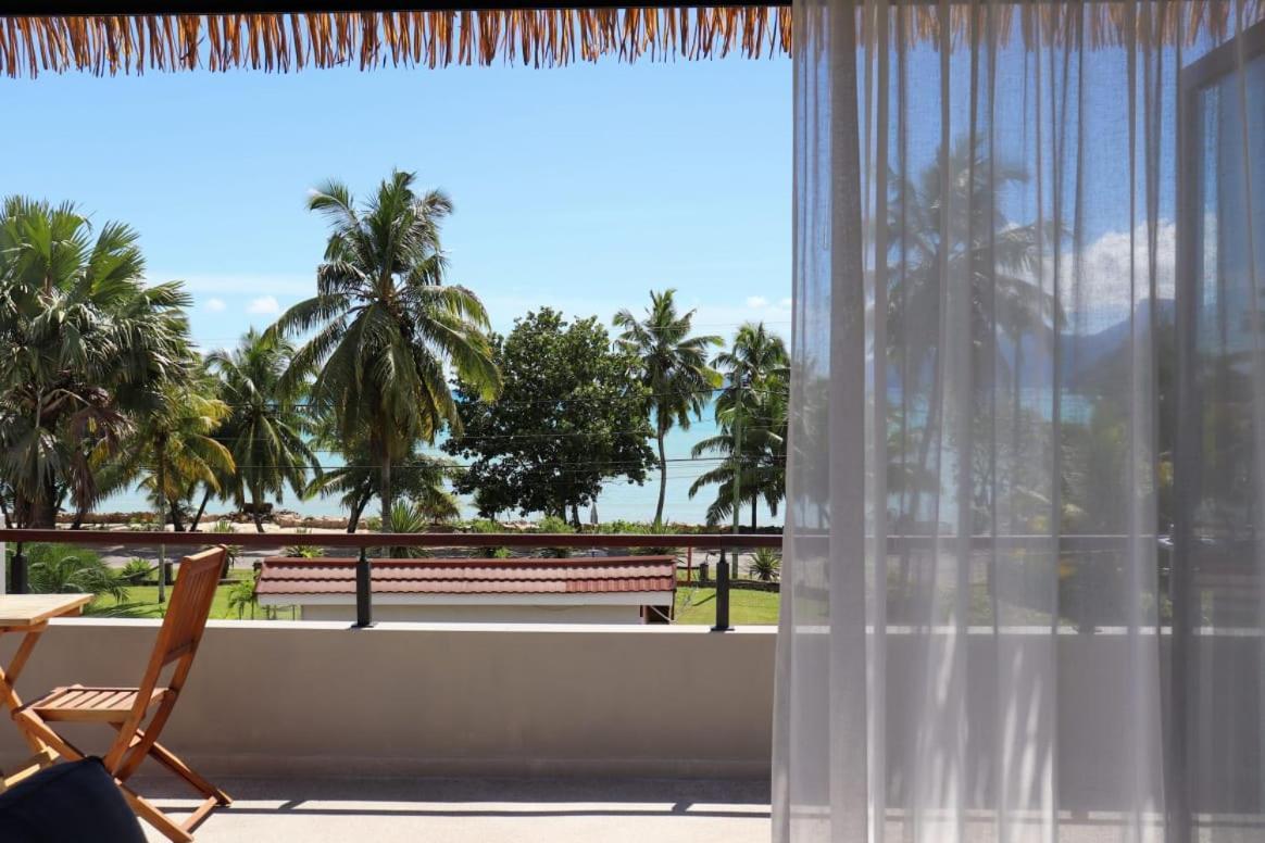 Blue Lagoon Baie Lazare  Екстер'єр фото