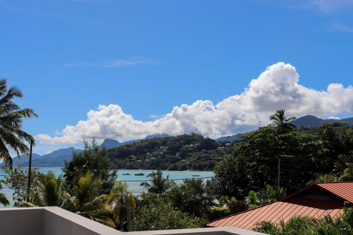 Blue Lagoon Baie Lazare  Екстер'єр фото
