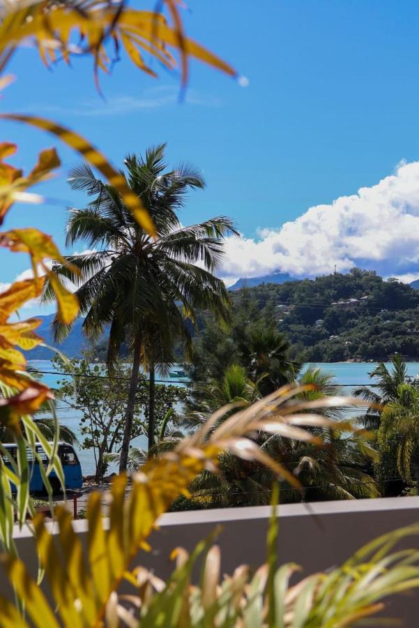 Blue Lagoon Baie Lazare  Екстер'єр фото