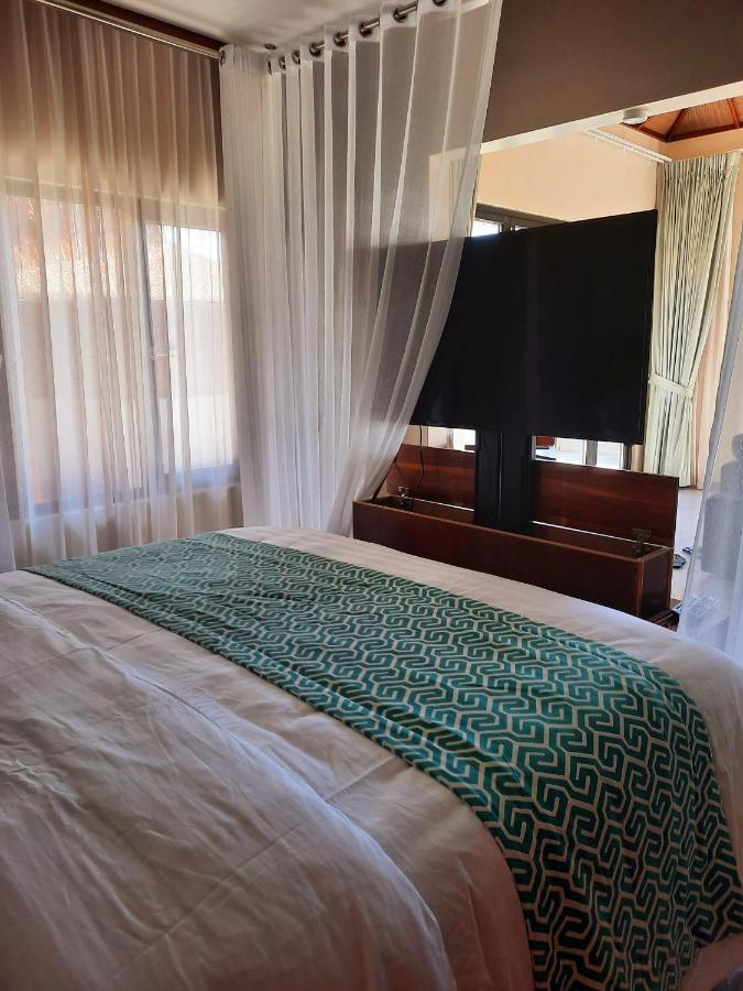 Blue Lagoon Baie Lazare  Екстер'єр фото