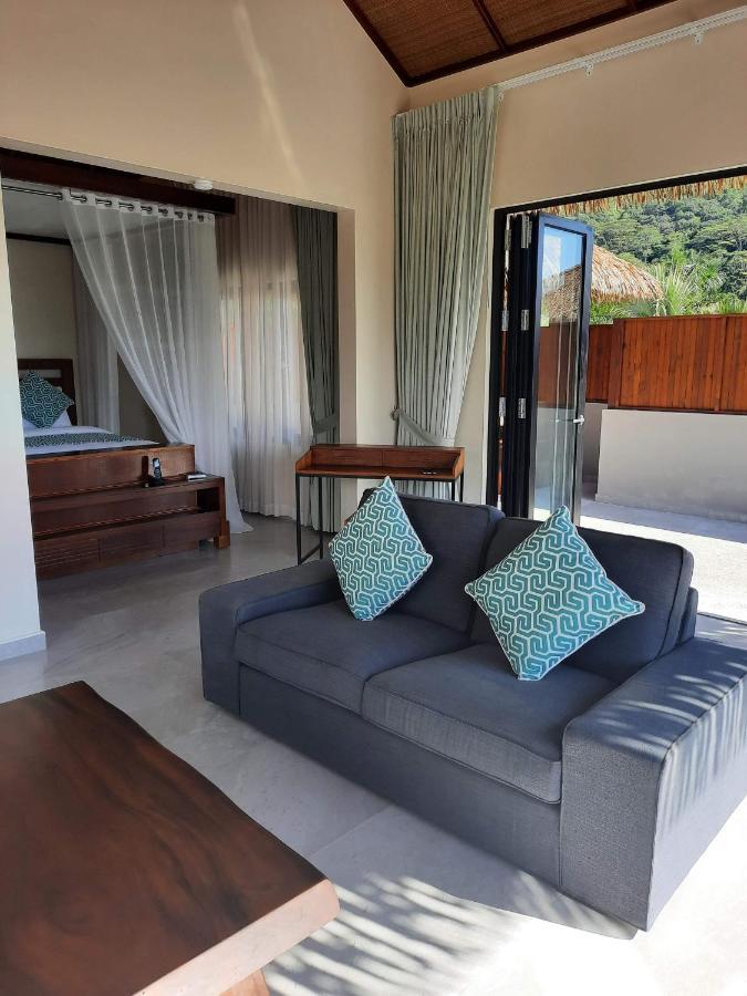 Blue Lagoon Baie Lazare  Екстер'єр фото