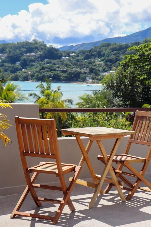 Blue Lagoon Baie Lazare  Екстер'єр фото