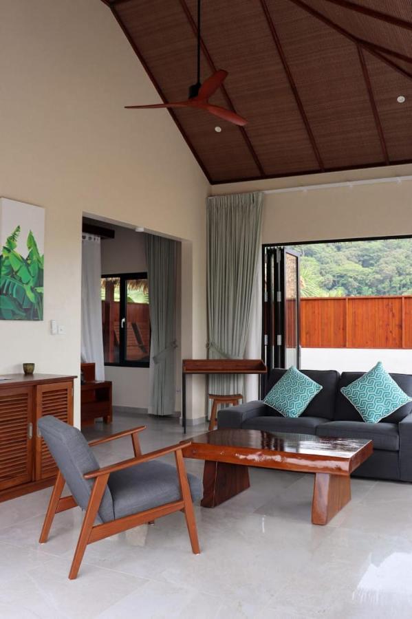 Blue Lagoon Baie Lazare  Екстер'єр фото