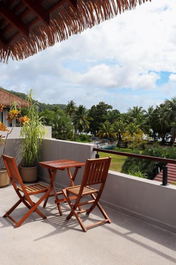 Blue Lagoon Baie Lazare  Екстер'єр фото