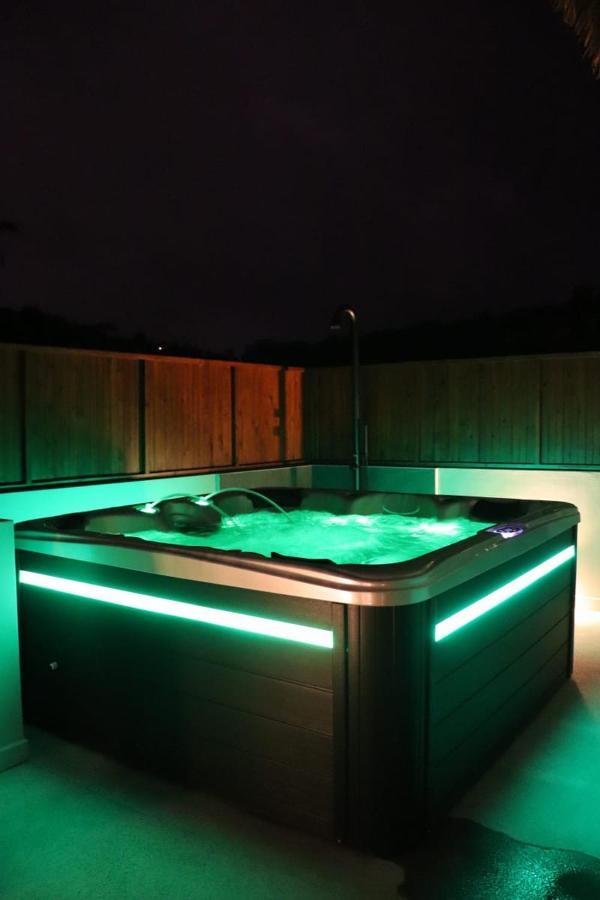 Blue Lagoon Baie Lazare  Екстер'єр фото
