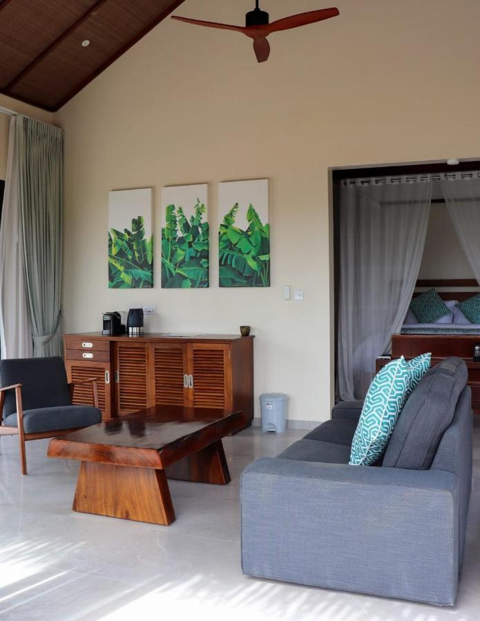 Blue Lagoon Baie Lazare  Екстер'єр фото