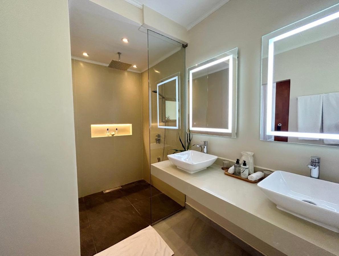 Blue Lagoon Baie Lazare  Екстер'єр фото