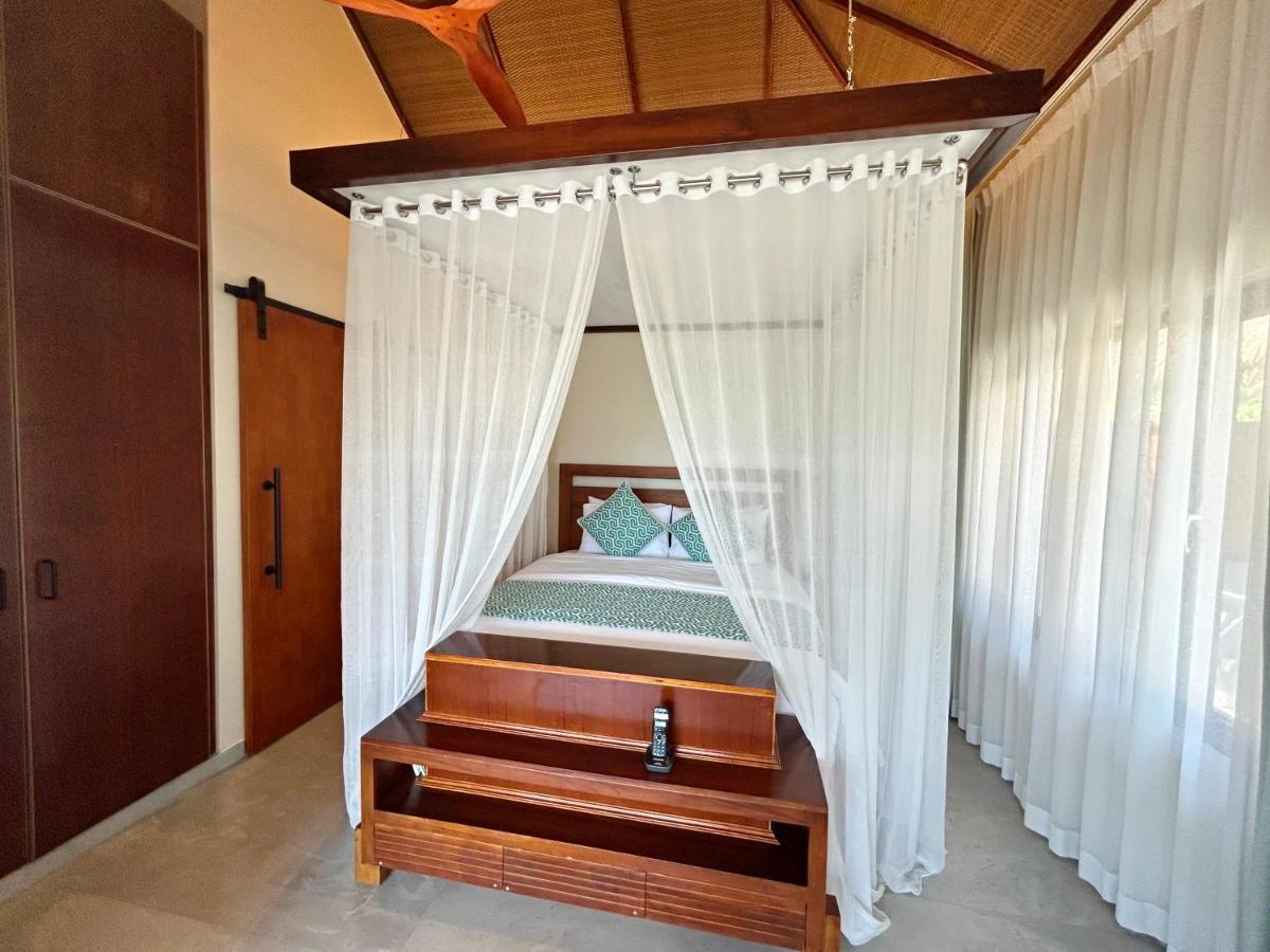 Blue Lagoon Baie Lazare  Екстер'єр фото