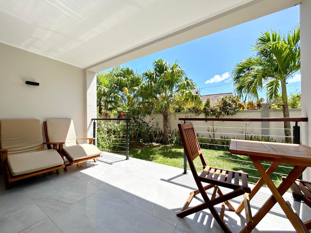 Blue Lagoon Baie Lazare  Екстер'єр фото