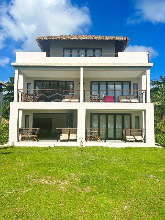 Blue Lagoon Baie Lazare  Екстер'єр фото
