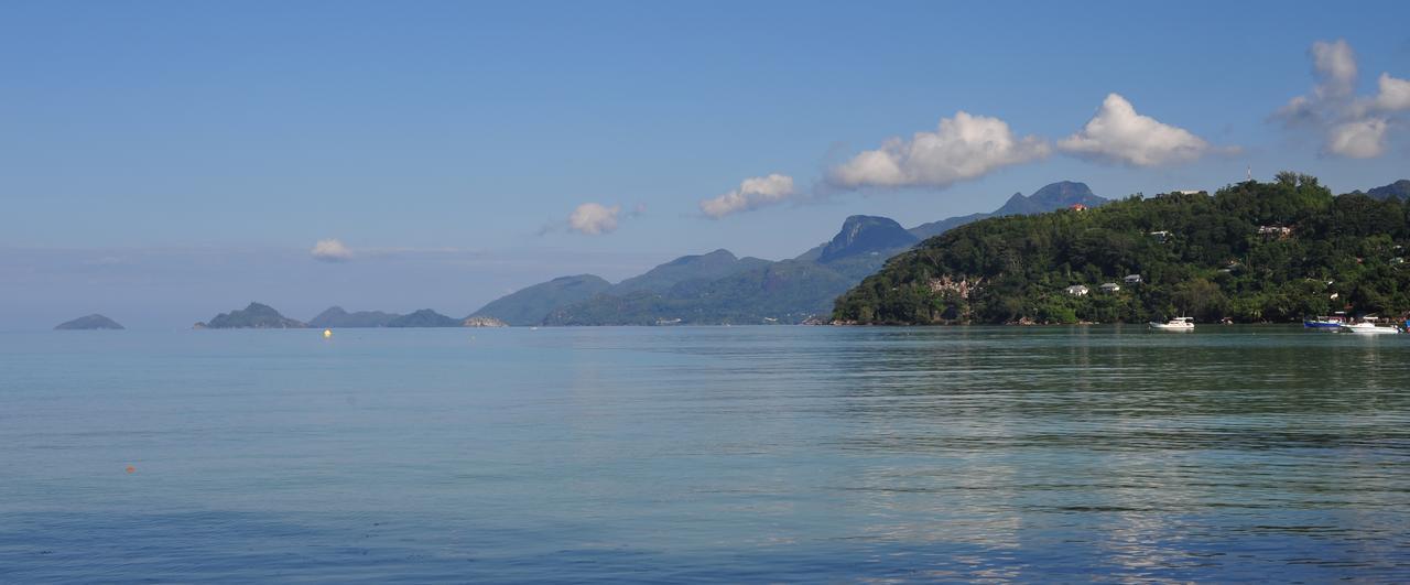 Blue Lagoon Baie Lazare  Екстер'єр фото