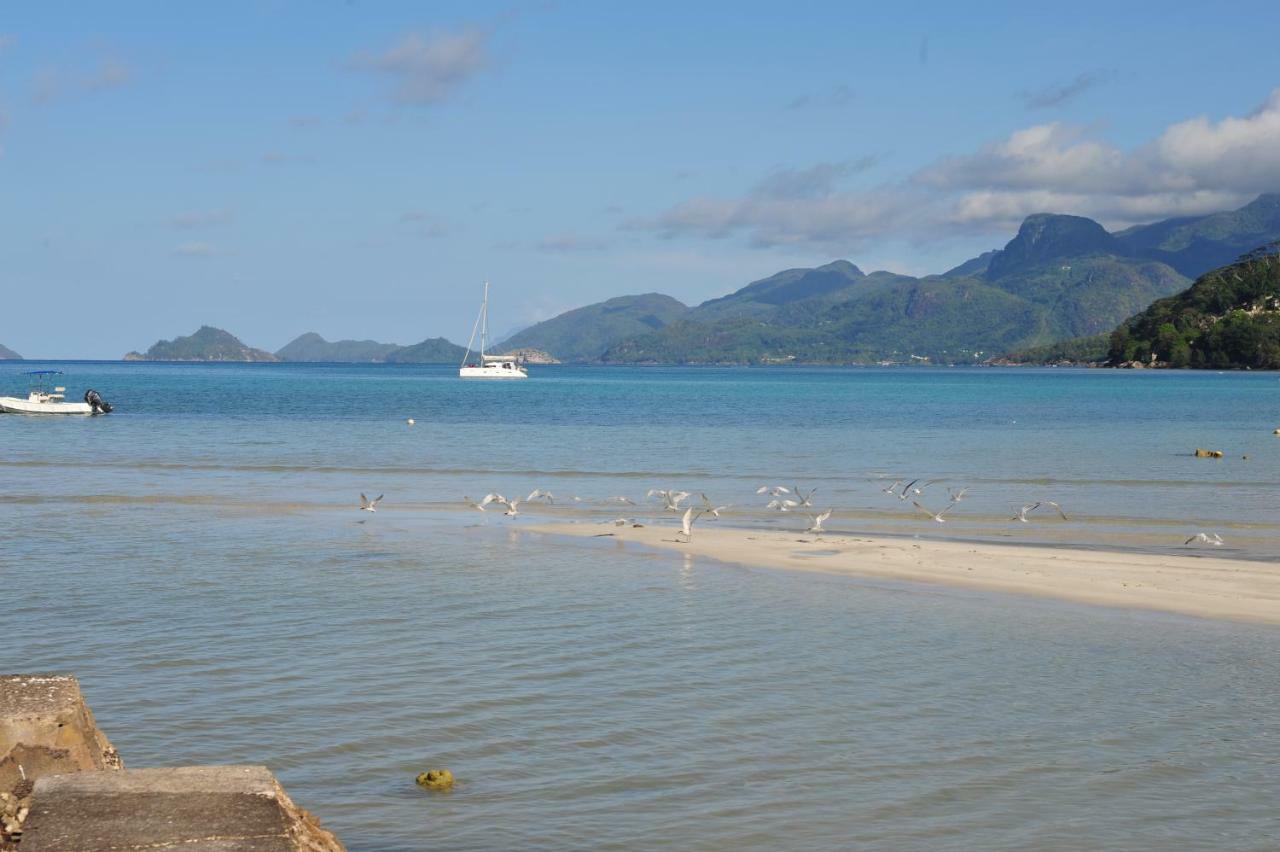 Blue Lagoon Baie Lazare  Екстер'єр фото